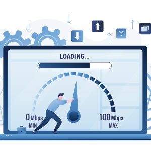 Site Speed Service