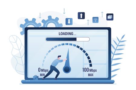 Site Speed Service