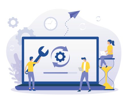 Web Support Bundle